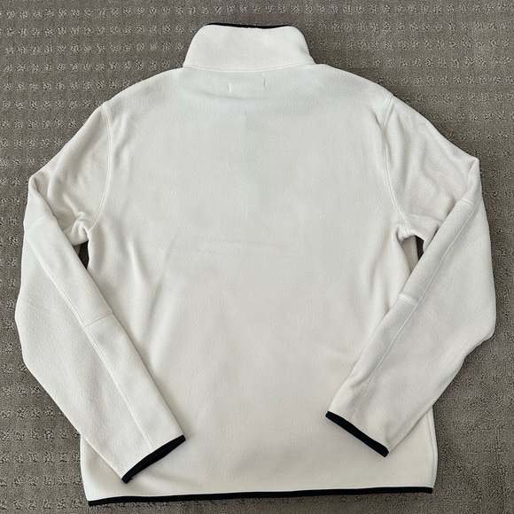 Banana Republic quarter zip sweater - Picture 3 of 4